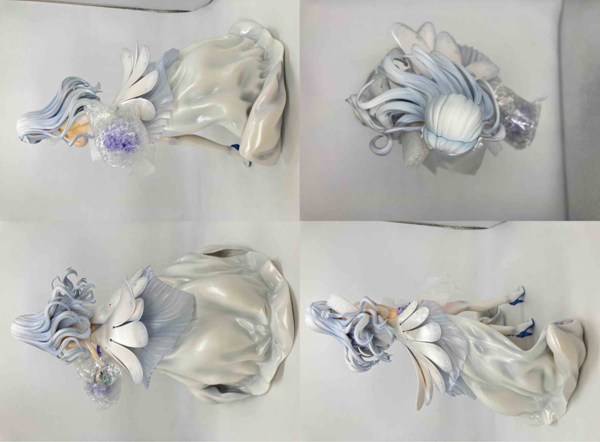 現状品 APEX 416 以月伝心Ver. 1/7 ドｰルズフロントライン