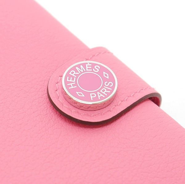 広尾店】未使用品 エルメス HERMES パスポートケース R.M.S