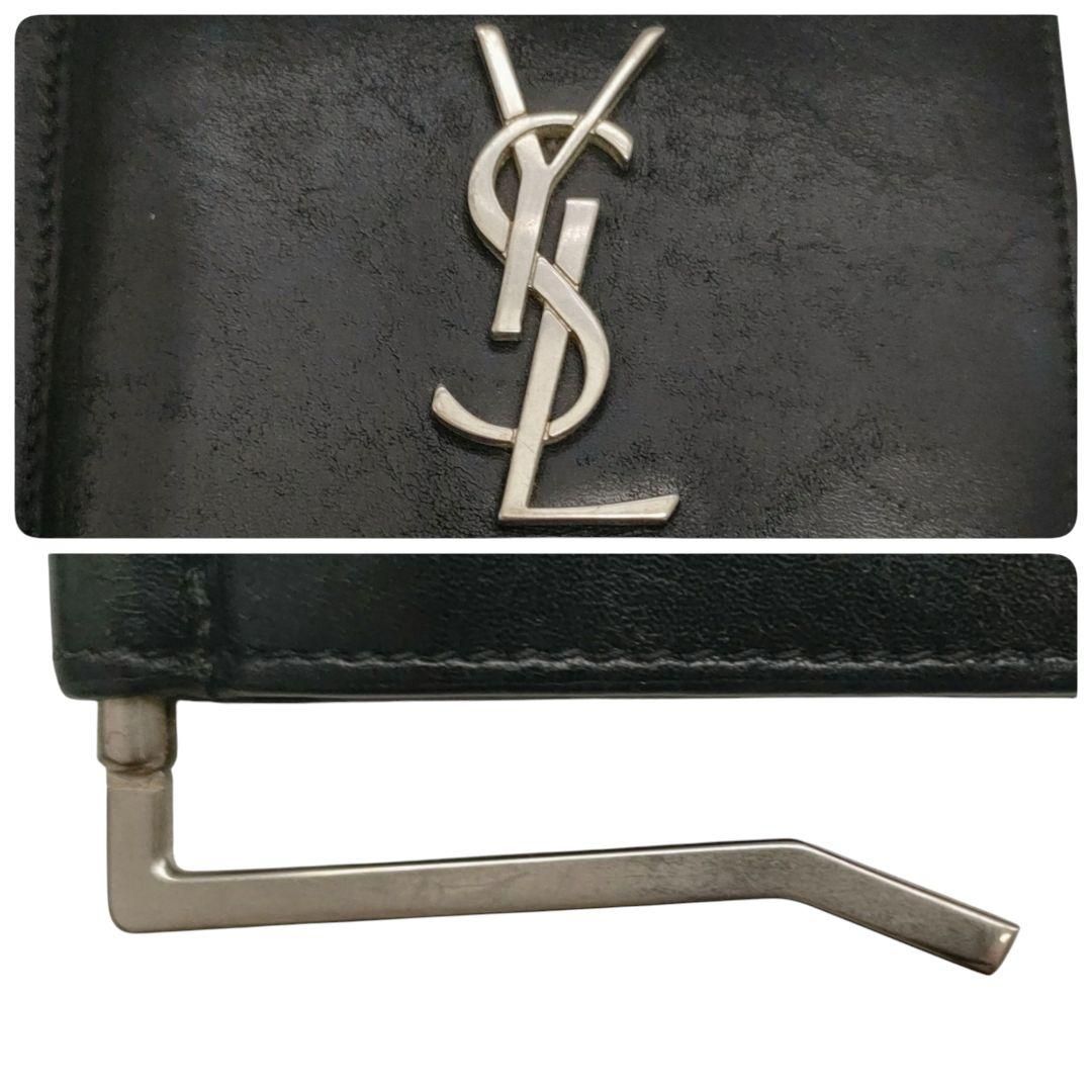 超極美品】ルイヴィトン タイガ ポルトフォイユ パンス マネークリップ