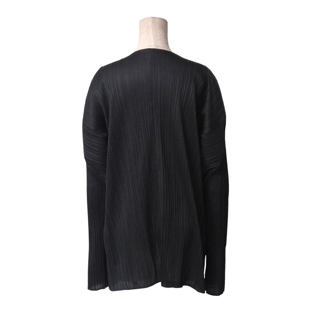 □美品□PLEATS PLEASE ISSEY MIYAKE プリーツプリーズ イッセイミヤケ  