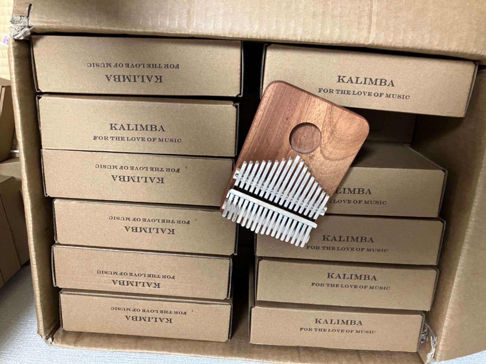 ペルチェベスト モバイルバッテリー10000mhA❌2個 モバイルバッテリー