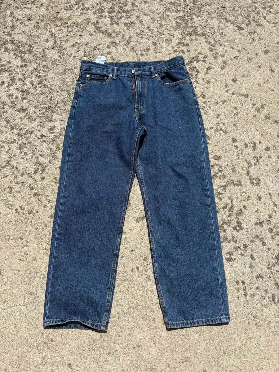 LEVI S リーバイス 550 34 30