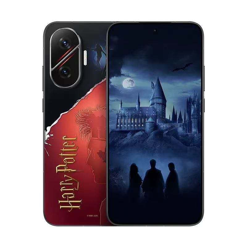 検品済み・新品】Redmi Turbo 4 Pro ハリー・ポッター コラボ版