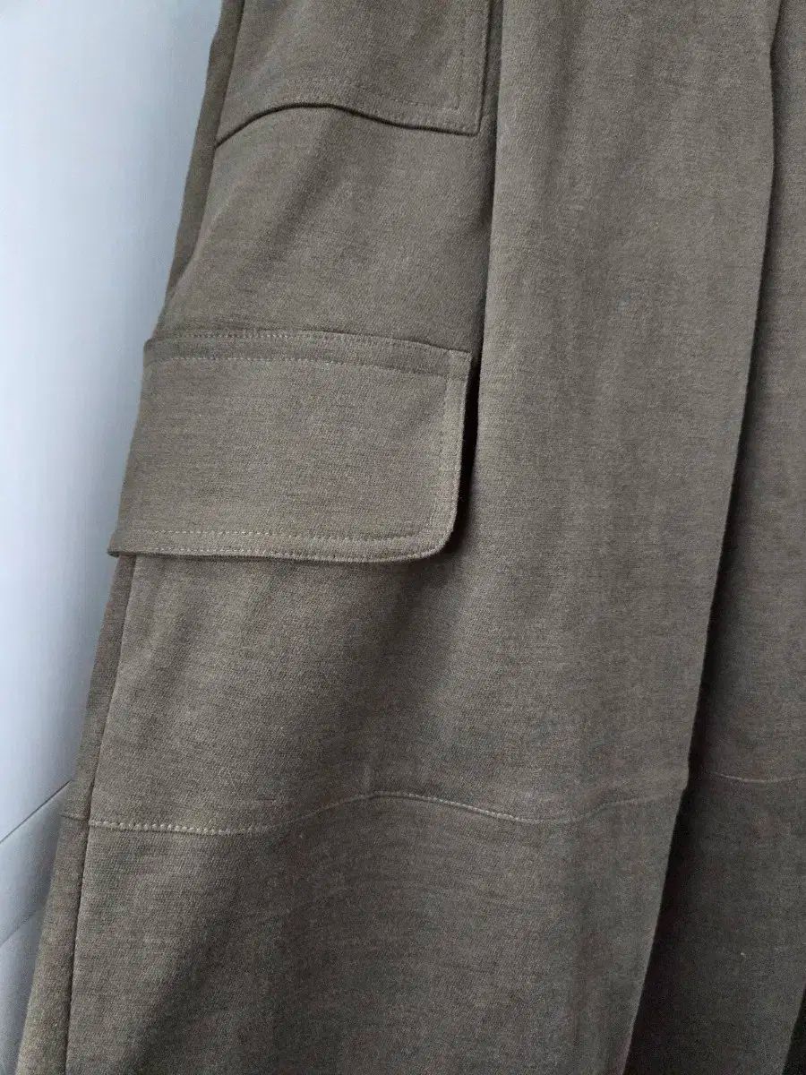 トム グレイハウンド ベルト カーゴ ズボン