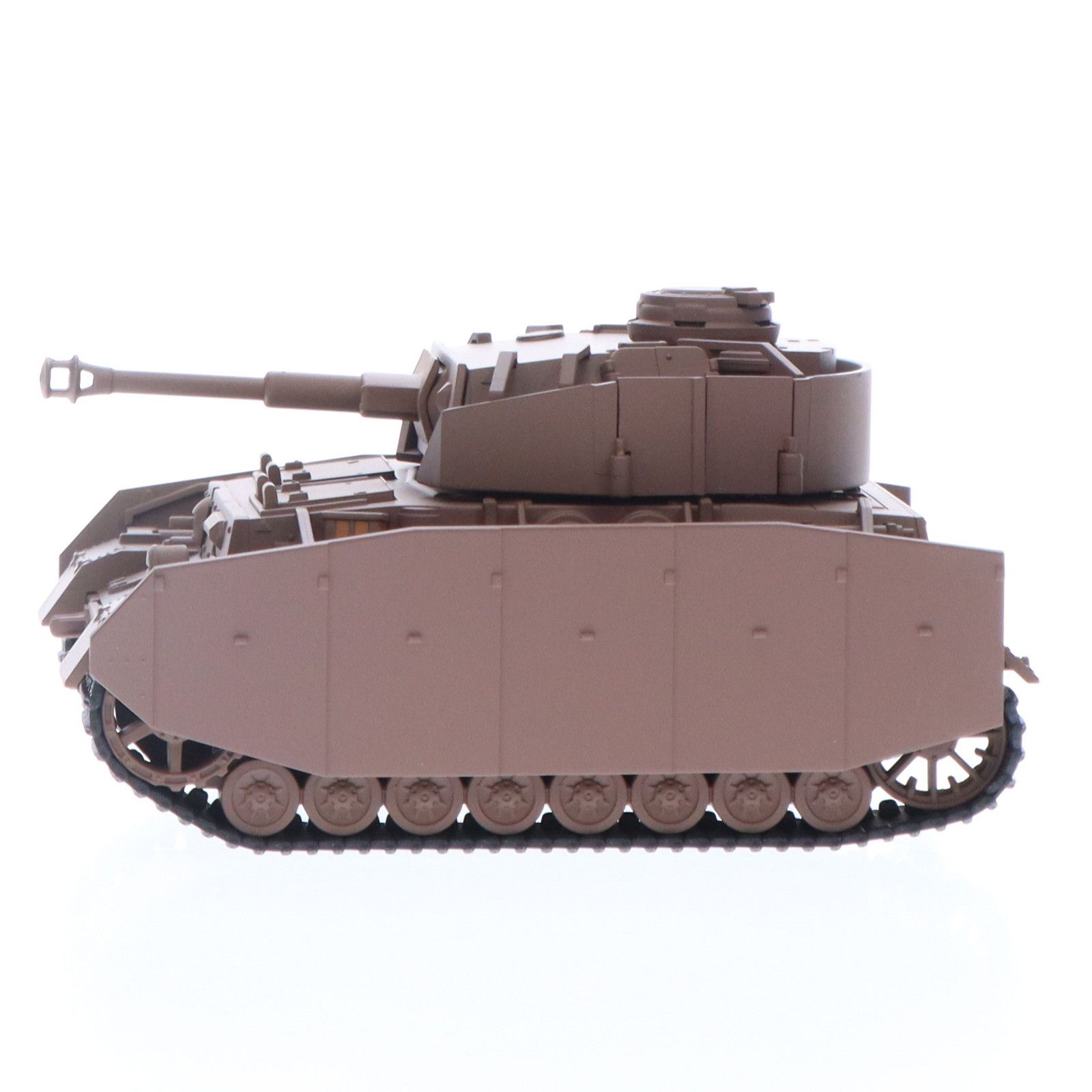 ねんどろいどもあ IV号戦車 D型改(H型仕様) ガールズ&パンツァー