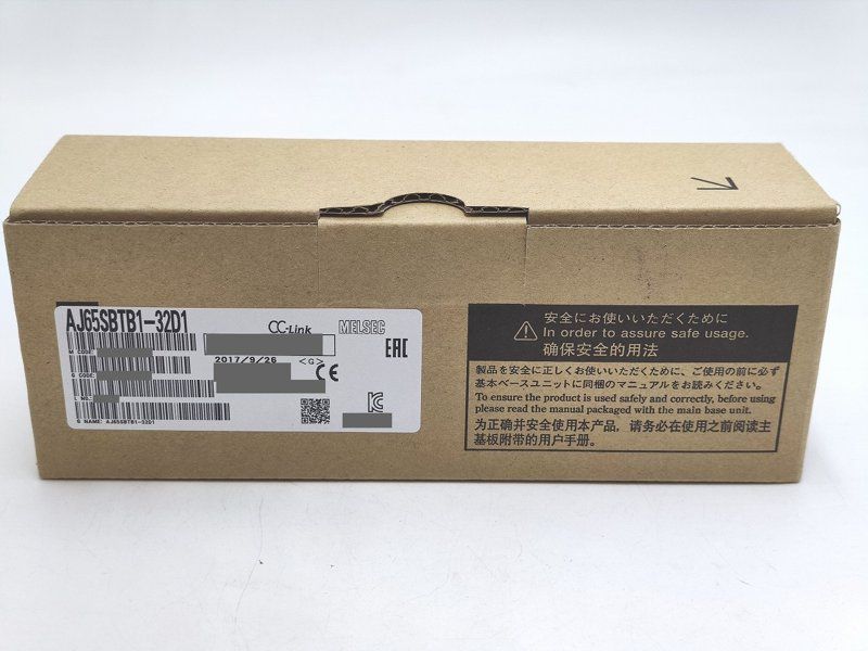 新品 三菱 シーケンサ AJ65SBTB1-32D1 シーケンサー その22 - 土日祝は