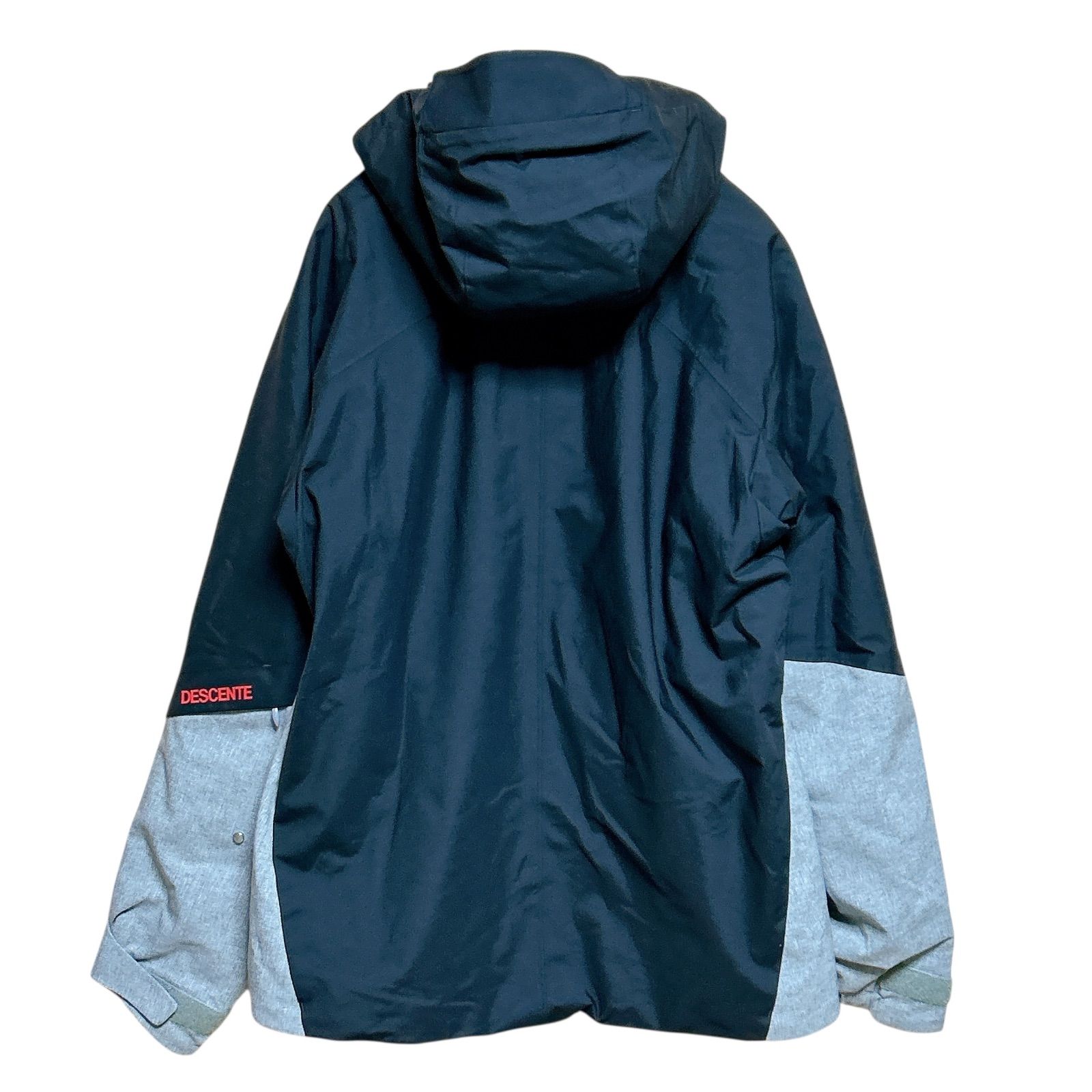 ジャケット S.I.O