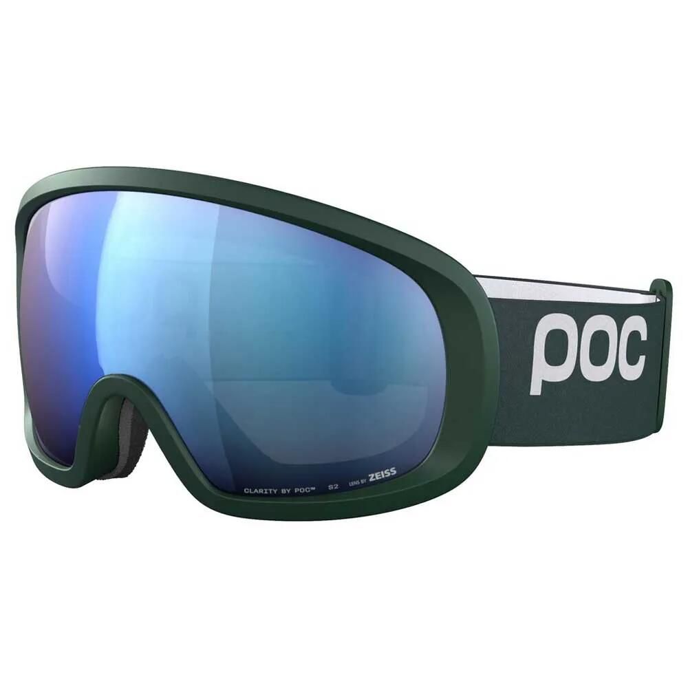 POC ポック ゴーグル FOVEA MID CLARITY ASIAN FIT（POC Fovea