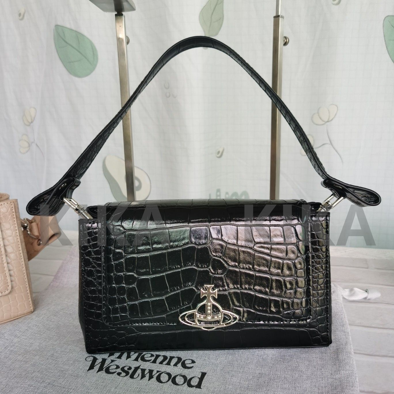 未使用新品 Vivienne Westwood レディース バッグ ハンドバッグ