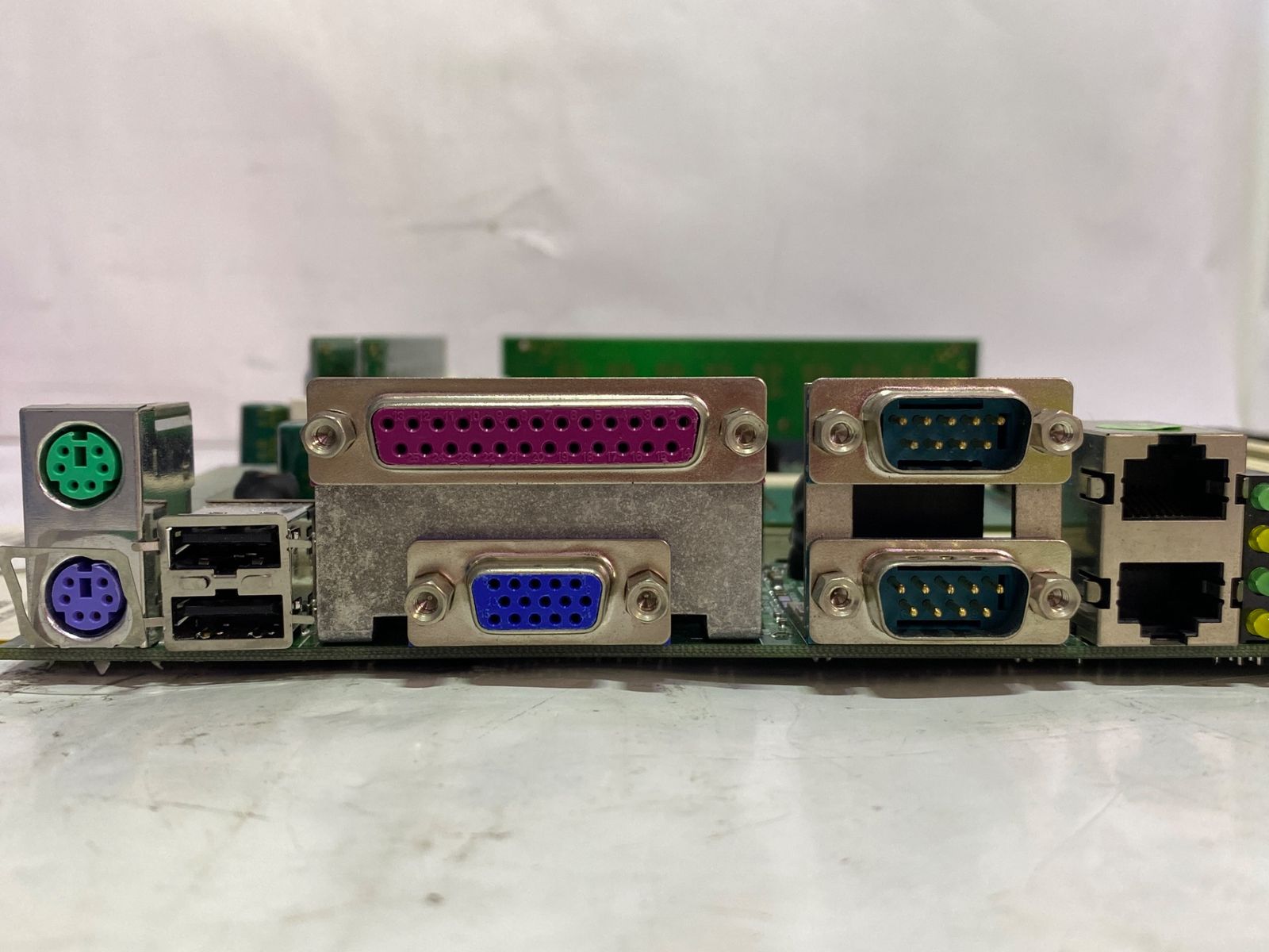 コナミ 激突ペナントレース2 MSXレトロゲーム 激突ペナントレース2