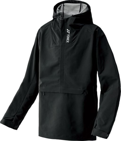新品・5営業日で発送】YONEX ヨネックス ユニプルオーバージャケット