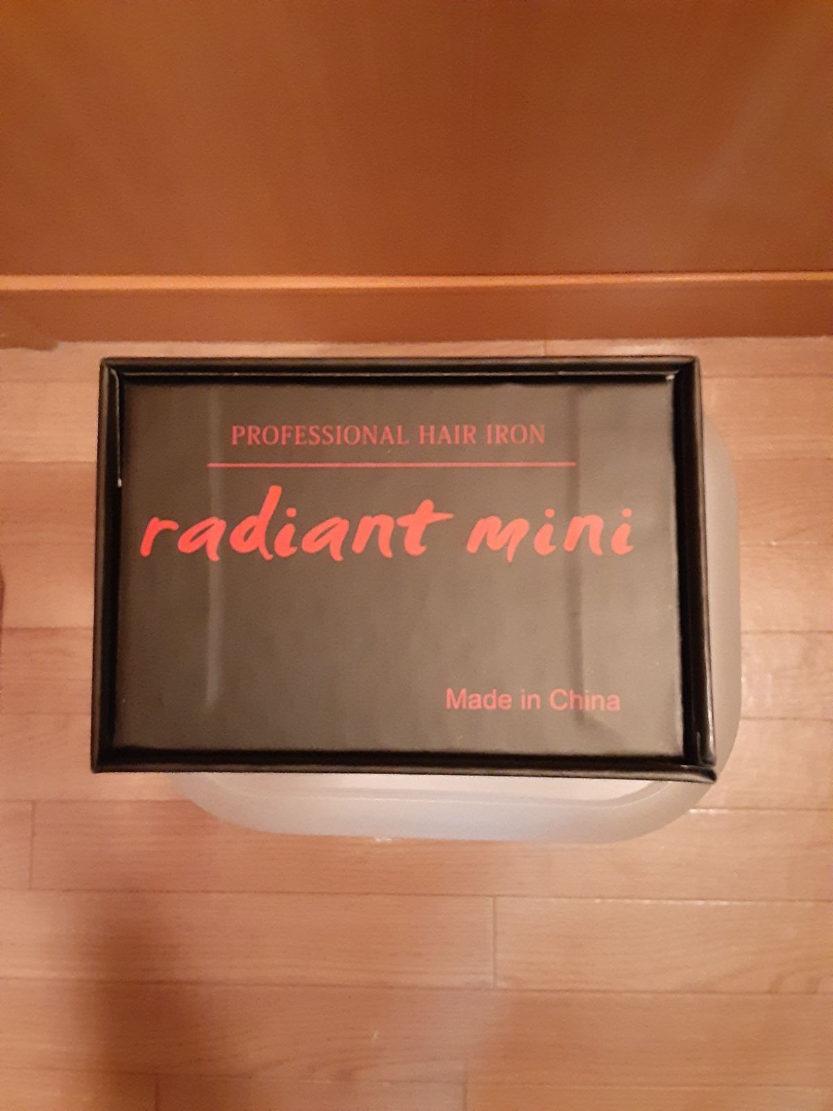 ❤ ラディアント