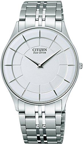 [シチズン]CITIZEN 腕時計 Citizen Collection シチズン コレクション Eco-Drive エコ・ドライブ AR3010-65A メンズ