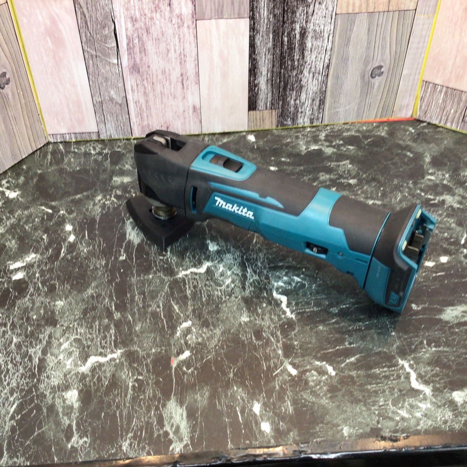 マキタ(makita) コードレスマルチツール TM51DZ【八潮店】