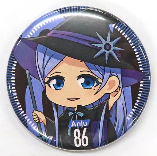 中古】バッジ・ピンズ アンジュ・エマ 「86-エイティシックス- 期間