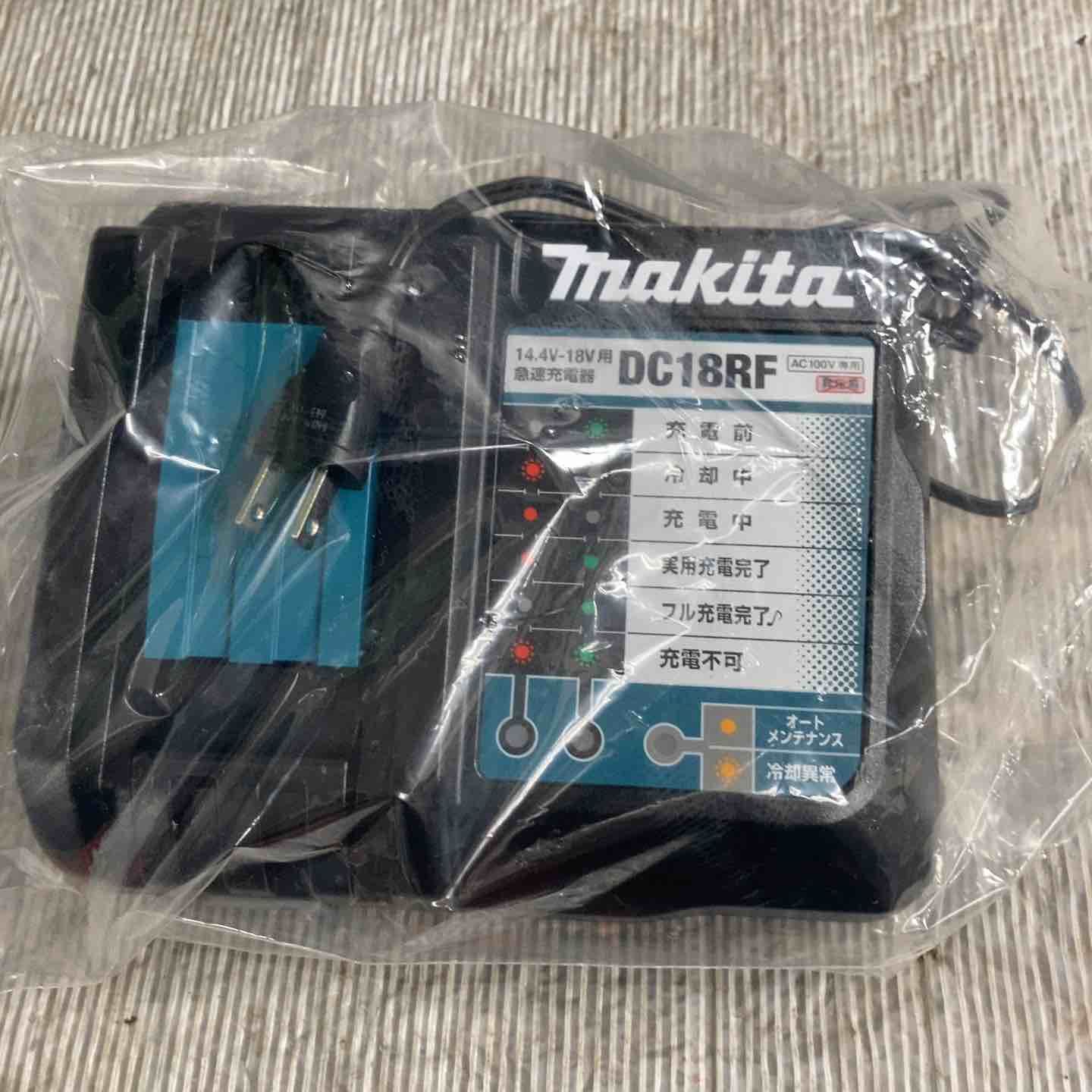 makita コードレスハンマドリル