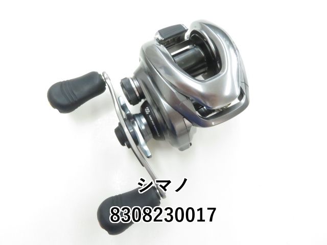 シマノ 15メタニウムDC 右 (03-8308230017) - メルカリ