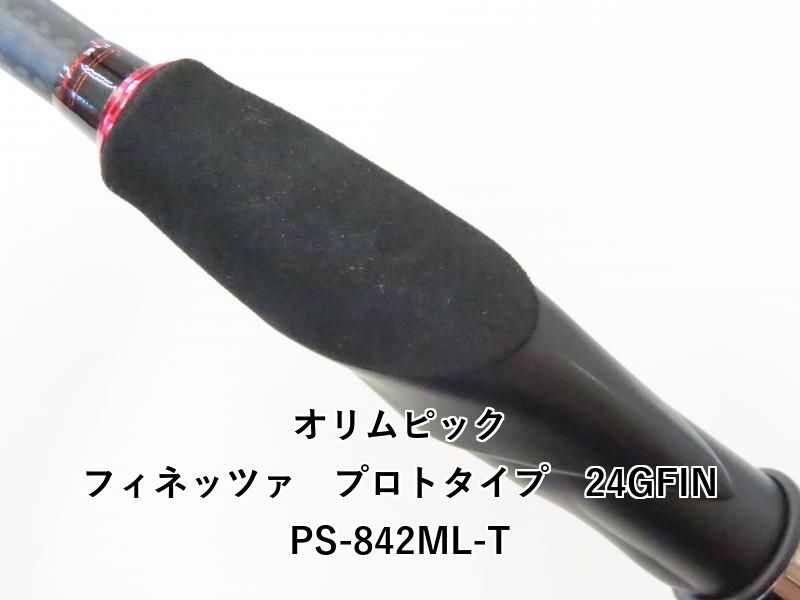 オリムピックFINEZZAフィネッツァプロトタイプ GFPS-842ML-T オリムピック フィネッツァ プロトタイプ 24GFINPS-842ML-T (03