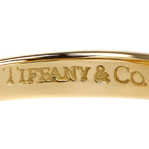 TIFFANY-Co. 宝正