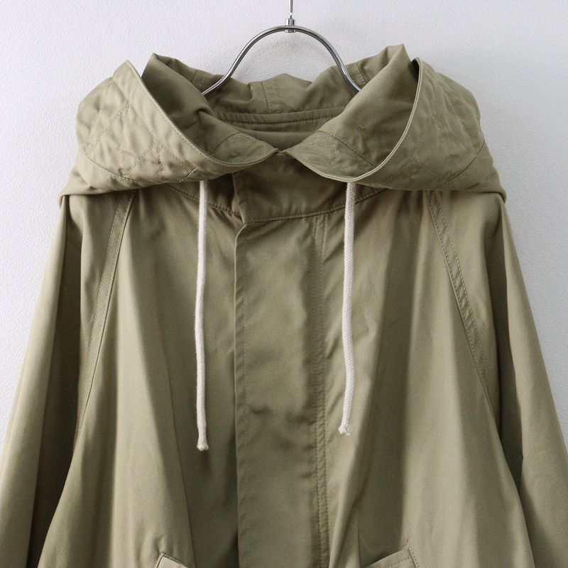 shinzone town parka タウンパーカー 楽天市場】シンゾーン THE SHINZONE タウン パーカー TOWN PARKA