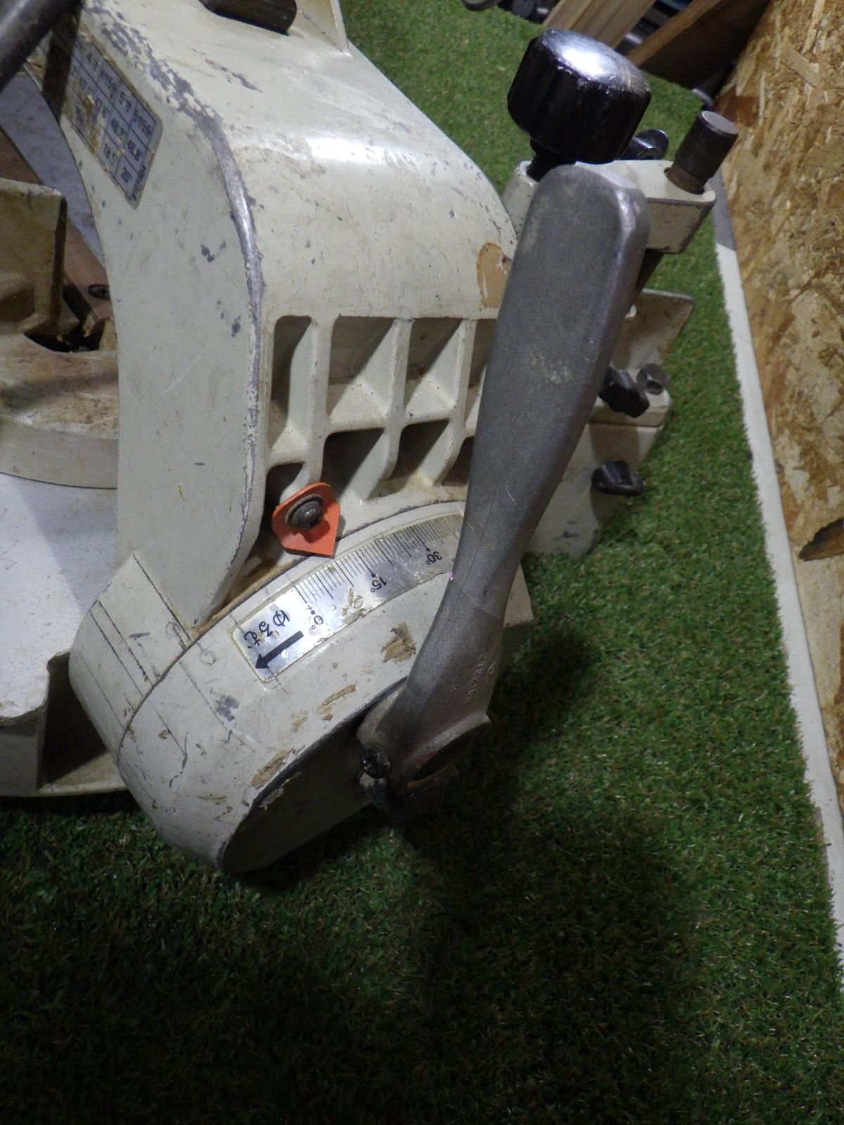 電動工具