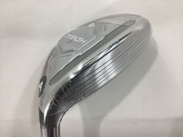 レディースユーティリティ テーラーメイド レディース ステルス2 HD ユーティリティ 5 U TENSEI RED TM 40