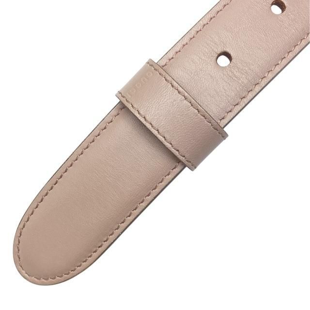 GUCCI グッチ 391271 ベルト アクセサリー 小物 リバーシブル GG