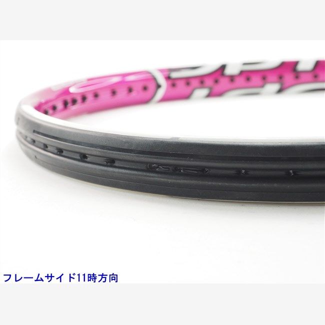BRIDGESTONE - 中古 テニスラケット ブリヂストン デュアルコイル SPT 265 2011年モデル (G2)BRIDGESTONE DUAL COiL SPT 265 2011 BRIDGESTONE - 中古 テニスラケット ブリヂストン デュアル