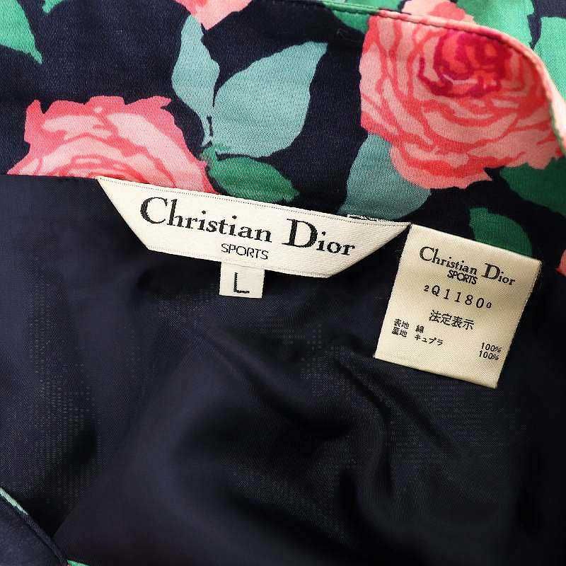 クリスチャンディオール Christian Dior スポーツ SPORTS