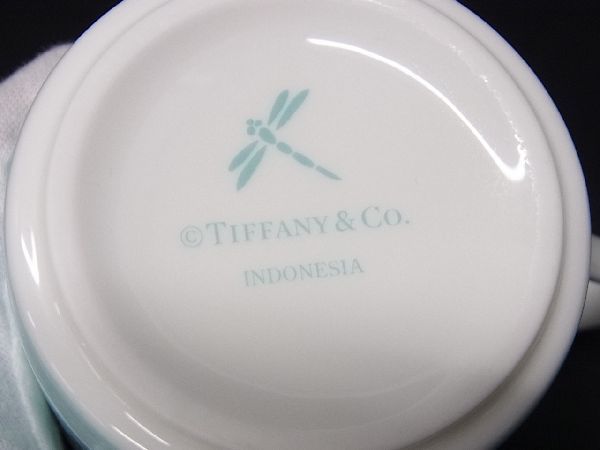 □新品□未使用□ TIFFANY＆Co ティファニー ブルーボックス リボン