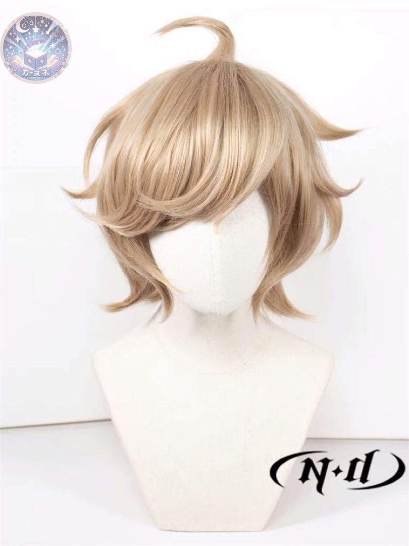 新品 未使用 Vtuber にじさんじ ChroNoiR シネマ 叶 コスプレ衣装