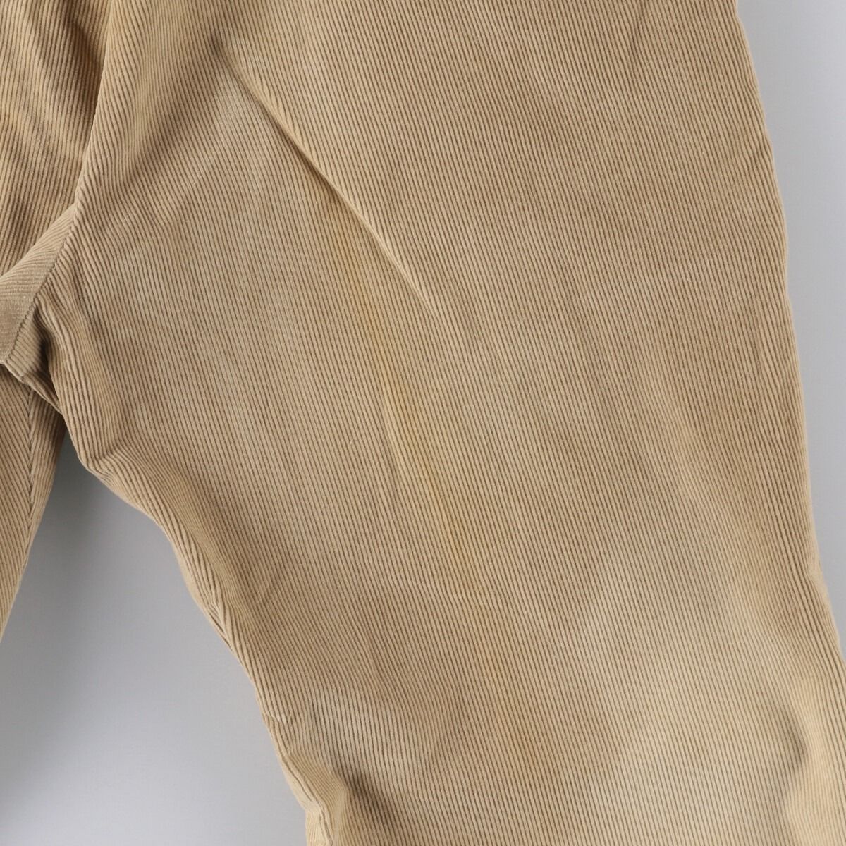 古着 70 80年代 リーバイス Levi s PANATELA パナテラ フ カット コーデュロイパンツ メンズw32相当 ヴィンテージ eaa591878 WWW_MORNINGWALKER_COM