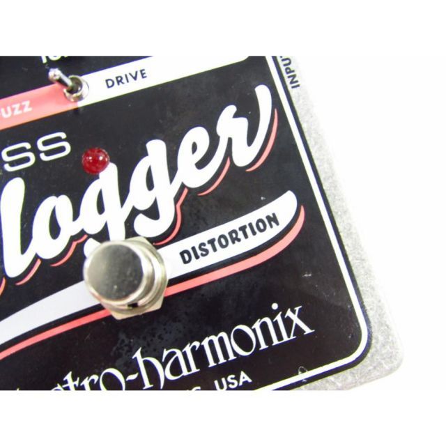 エレクトロハーモニックス