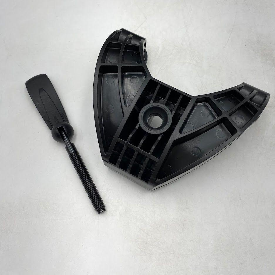 開封済・未使用品】Thrustmaster スラストマスター T128 磁気ペダル 