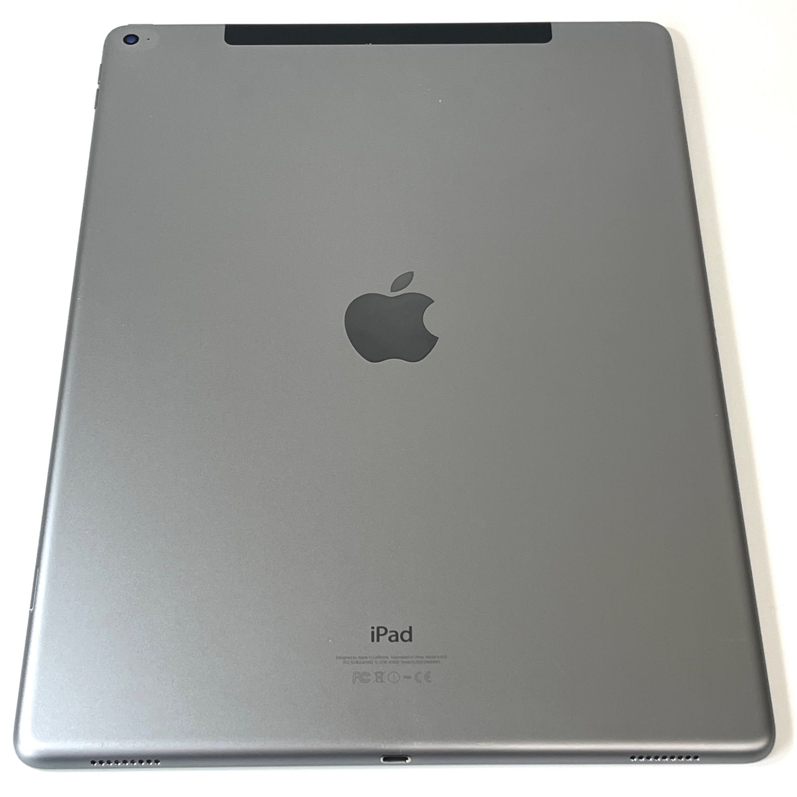 フェア品】Apple｜iPad Pro (12.9”) 128GB - メルカリ