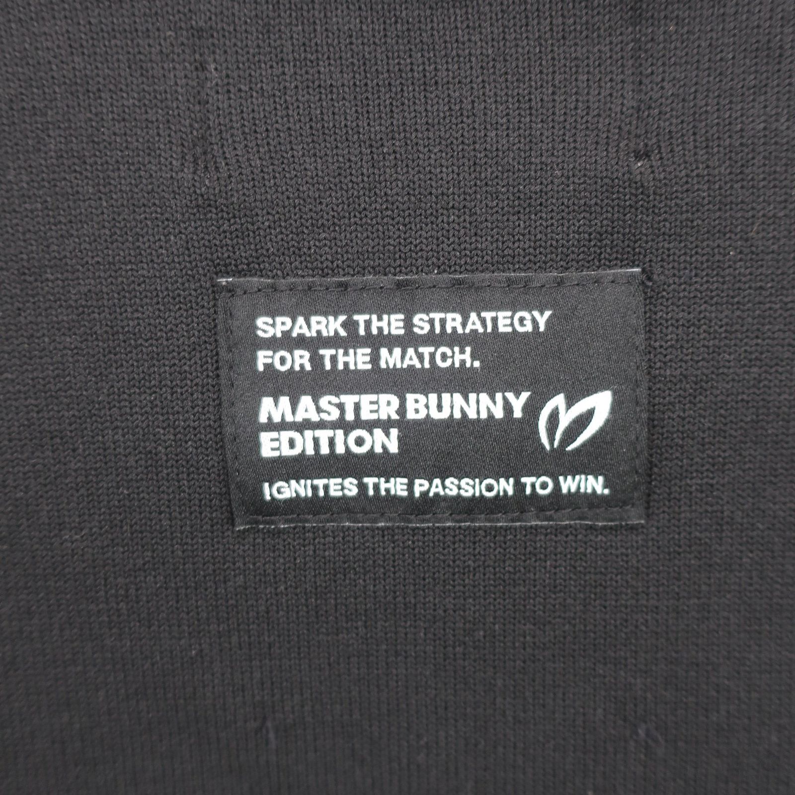 EDITION マスターバニーエディション