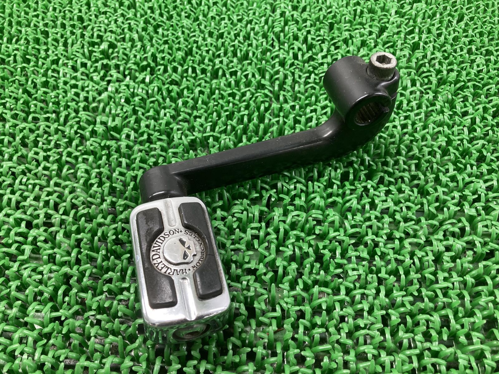 アクティブ ACTIVE スロットルキット タイプ3 巻取径φ32 05年-06