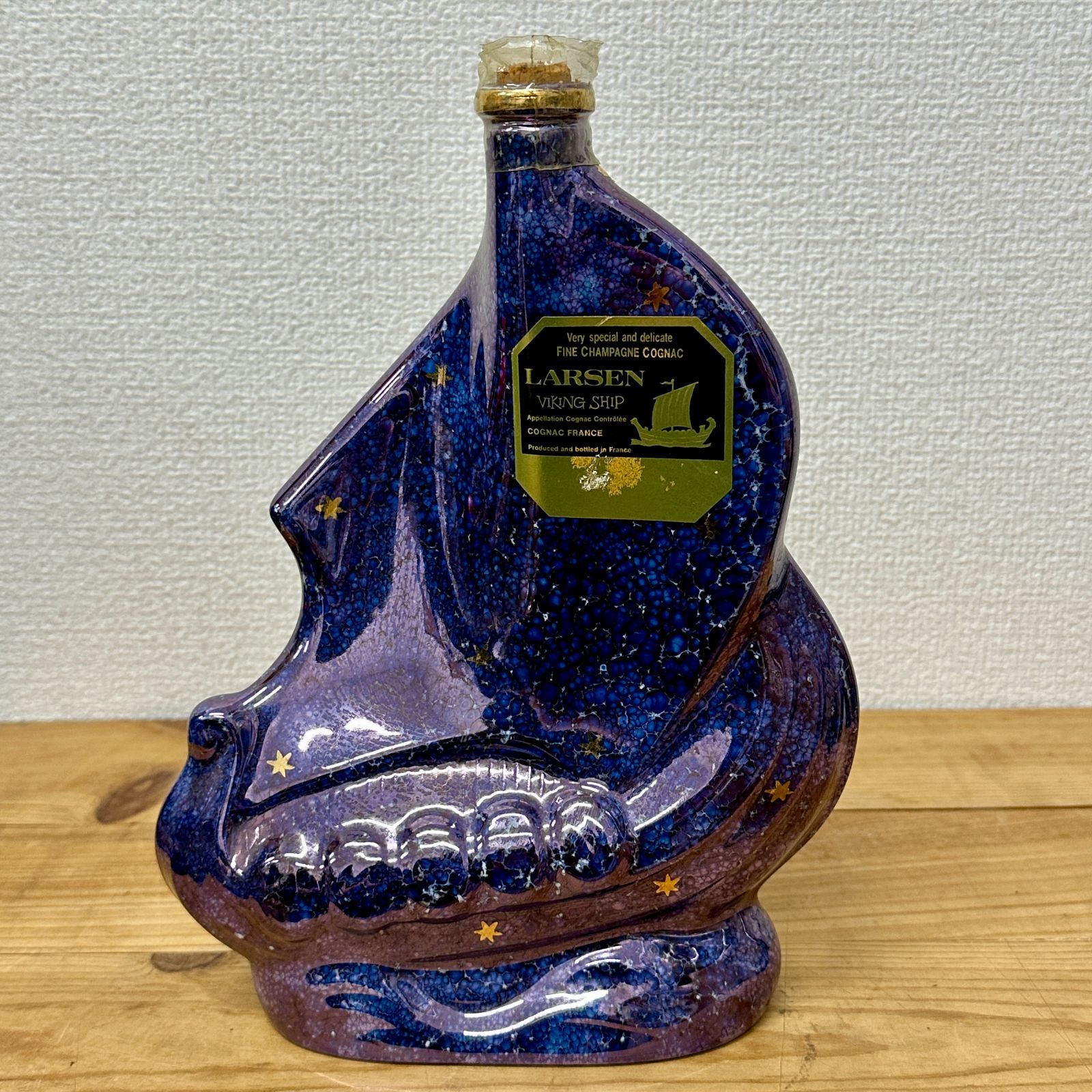【古酒セット】LARSEN ラ―セン・Chabot シャボー 陶器ボトルセット 古酒セット】LARSEN ラ―セン・Chabot シャボー 陶器ボトルセット