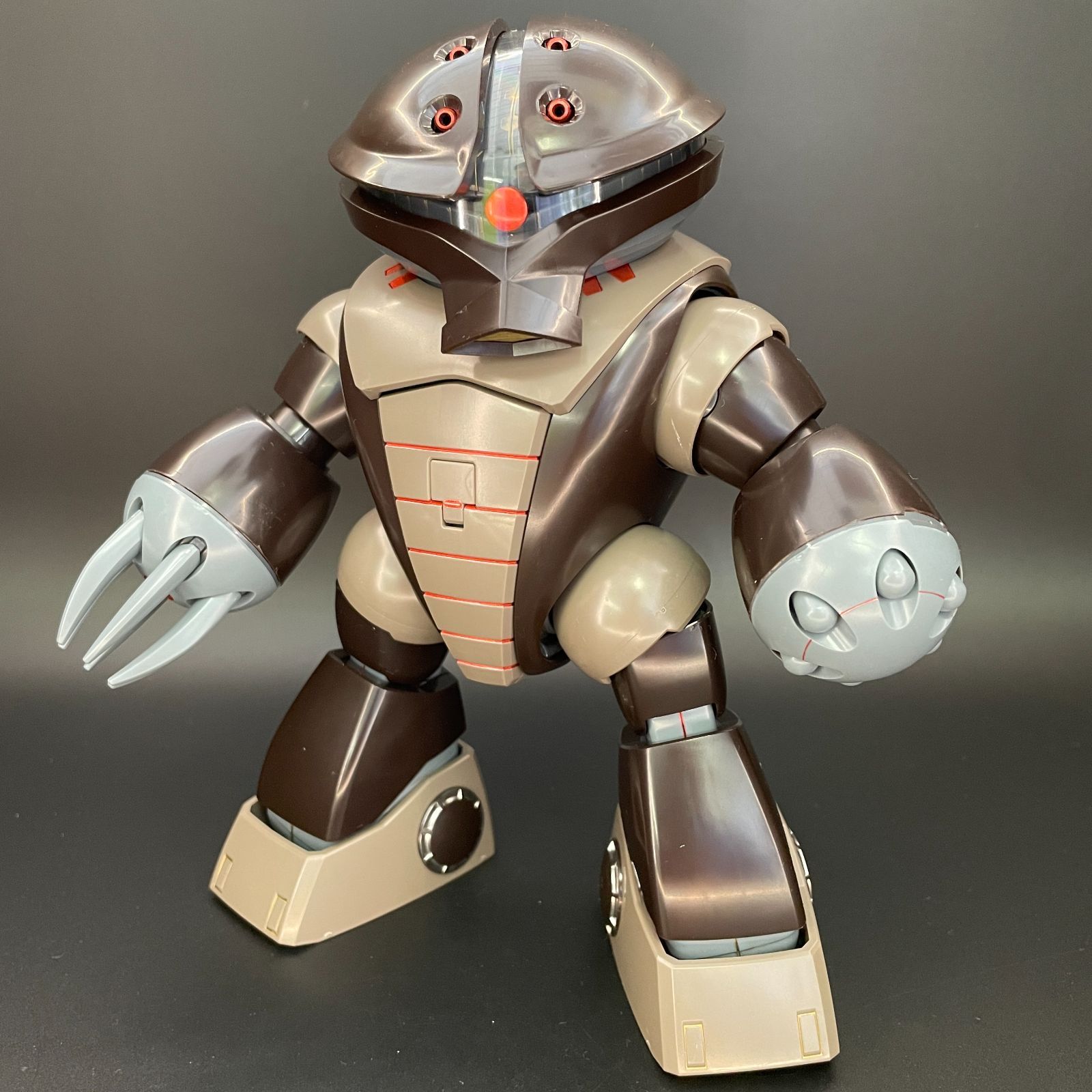 ガンプラ【中古品/2機セット】 MG MSM-04 アッガイ/MG 1/100