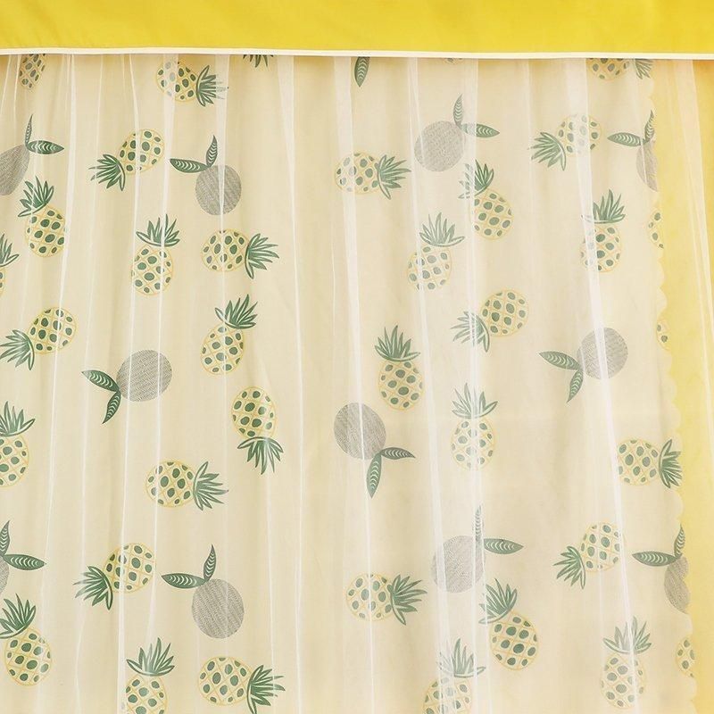 カーテン ベッドテント