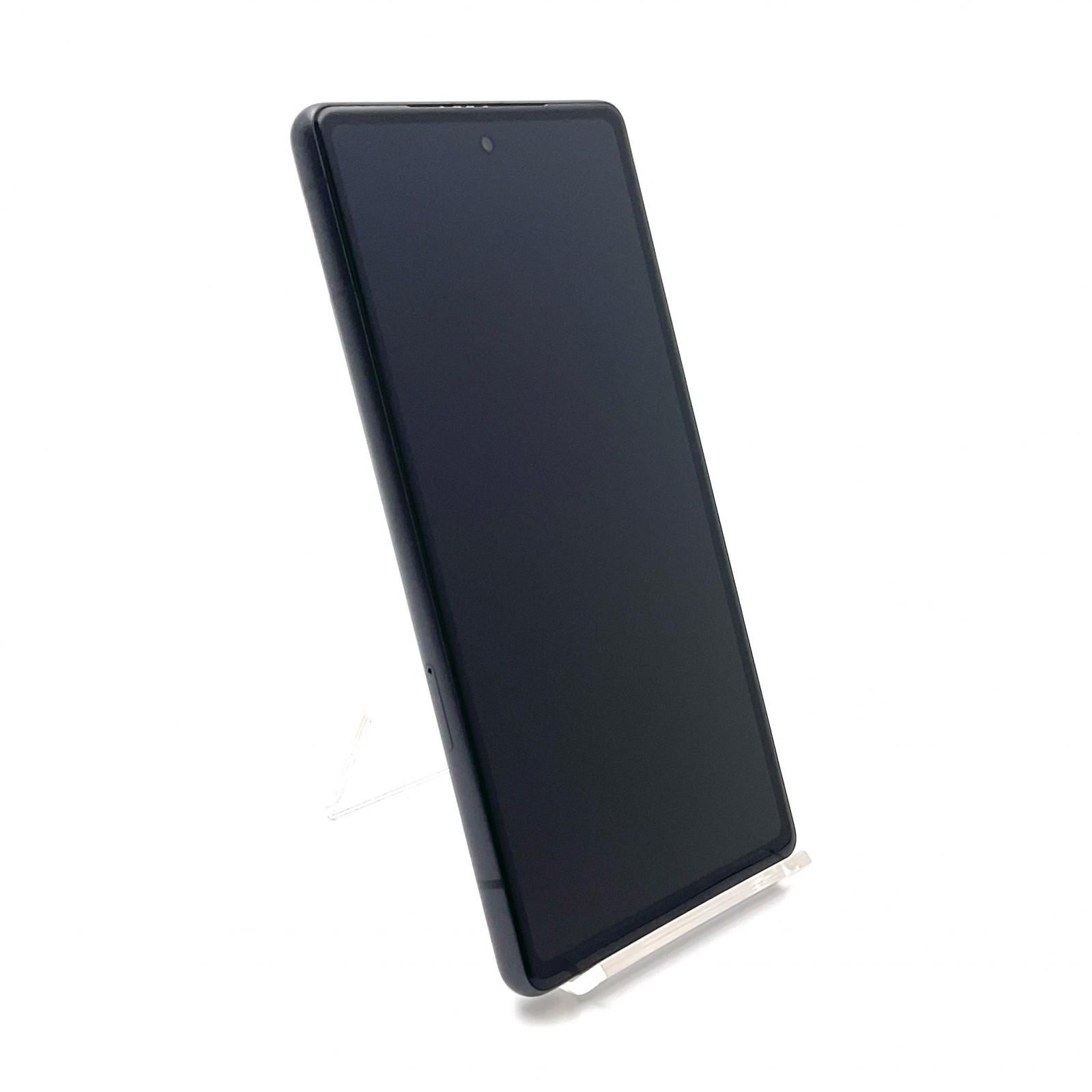 Google Pixel 7a 128GB チャコール SIMフリー G82U8 白ロム 動作 済 全額返金保証 最速発送