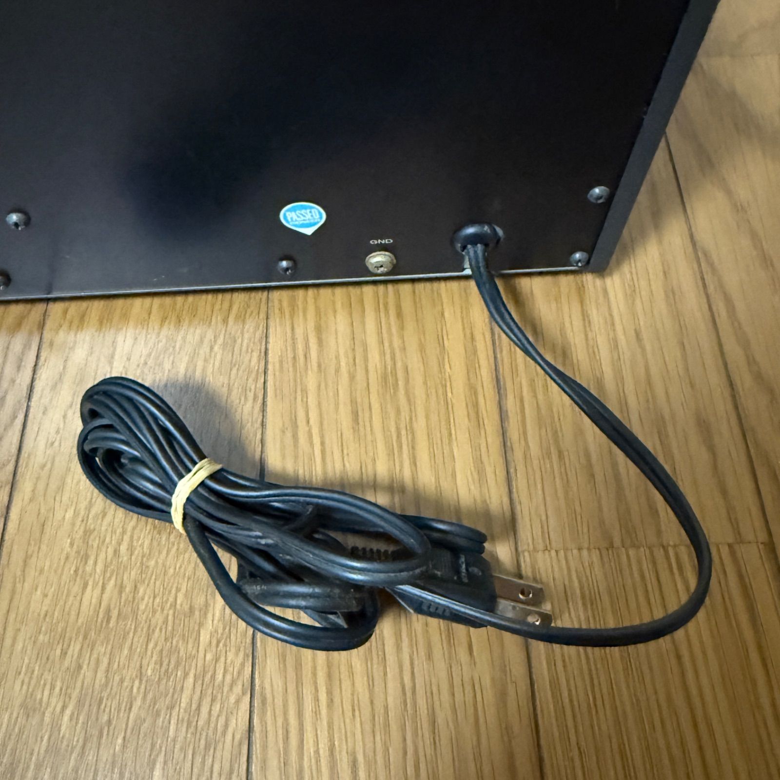 Pioneer パイオニア CT-600M ステレオ カセット テープデッキ