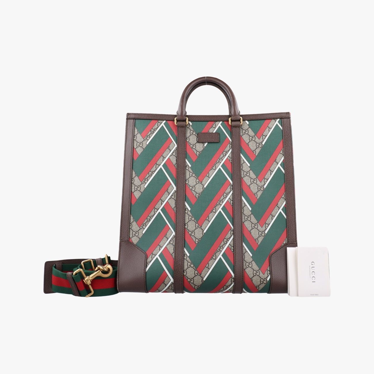 グッチGucciカレイド マルチカラー PVCコーティングキャンバス グッチGucciカレイド マルチカラー PVCコーティングキャンバス
