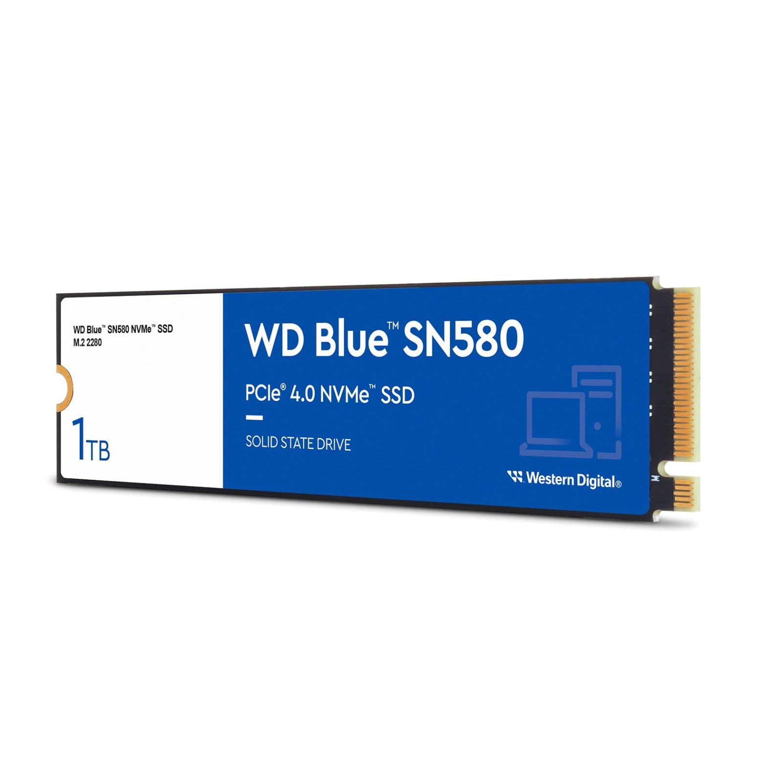 Western Digital ウエスタンデジタル 内蔵SSD 1TB WD B