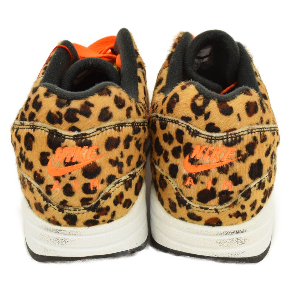 NIKE (ナイキ) AIR MAX 1 ANIMAL 3.0 MOTH エアマックス1 アニマル  