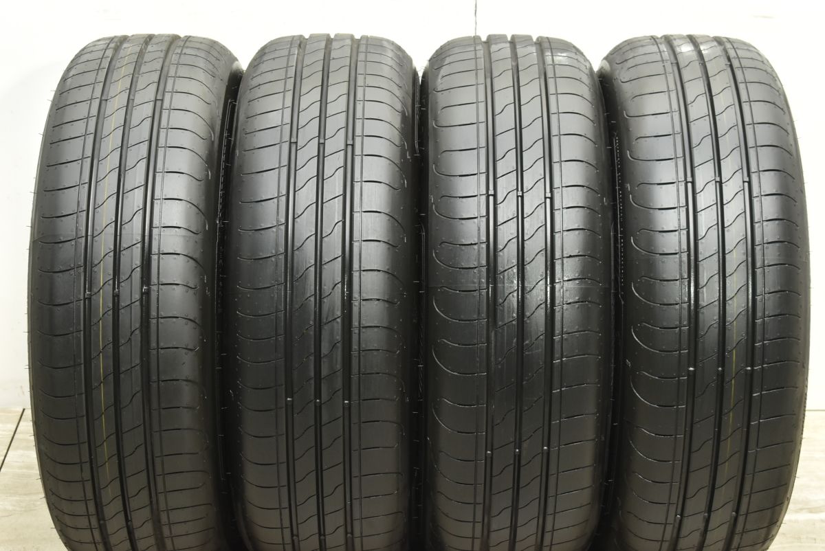 新品】ホンダ 新型フリード クロスター 純正15インチ ホイール 4本