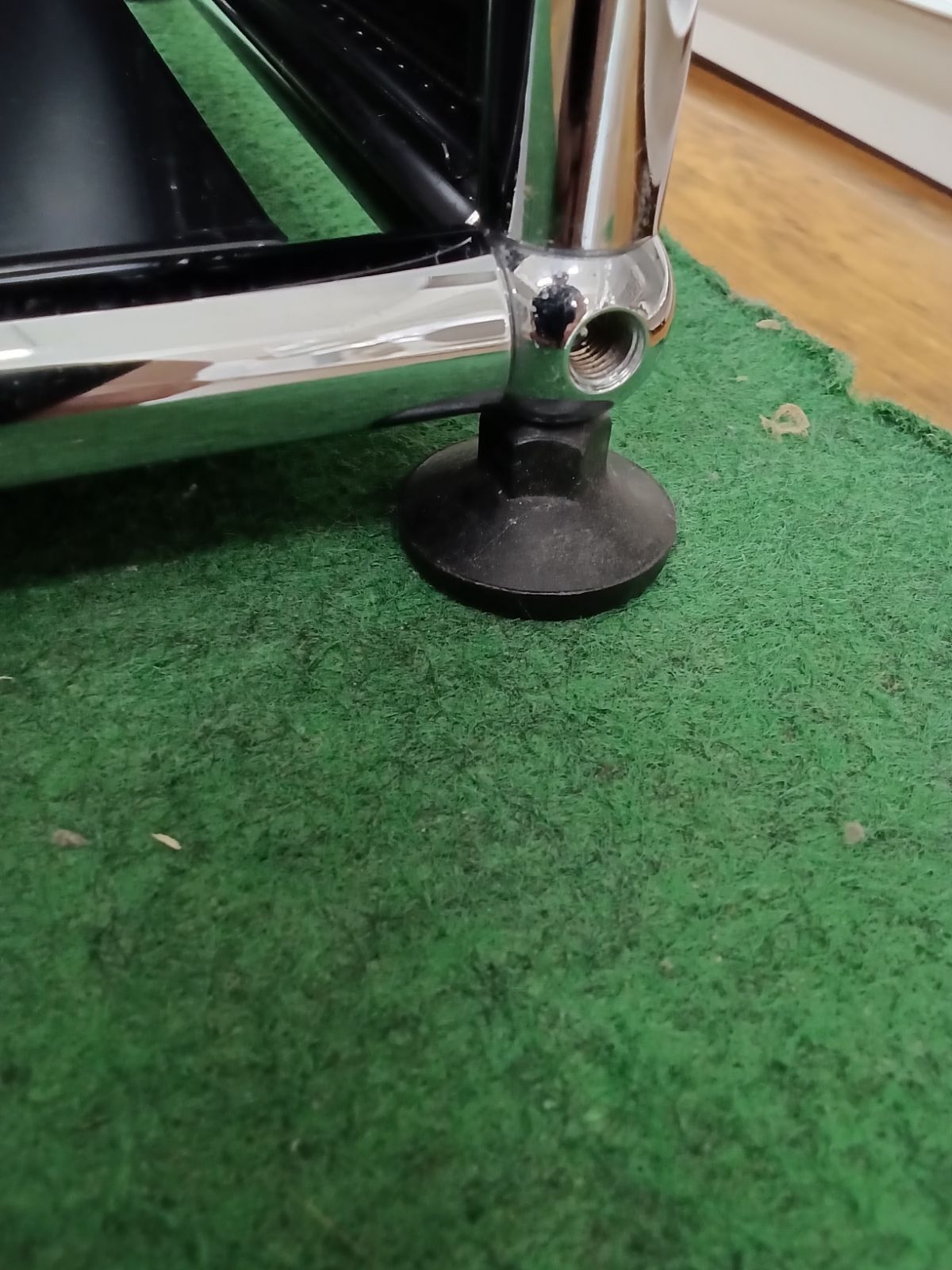 USMハラー キャビネット