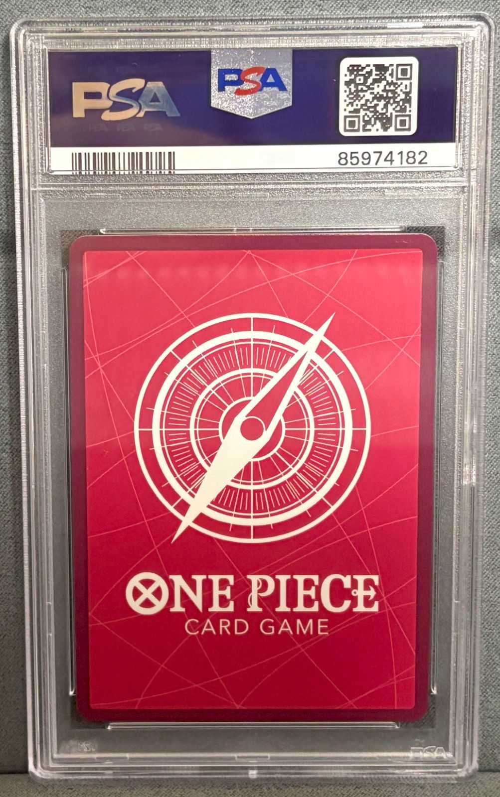 【PSA10】ワンピースカード ネフェルタリビビ OP04-001 L-P PSA10】ワンピースカード ネフェルタリビビ OP04-001 L-P - メルカリ