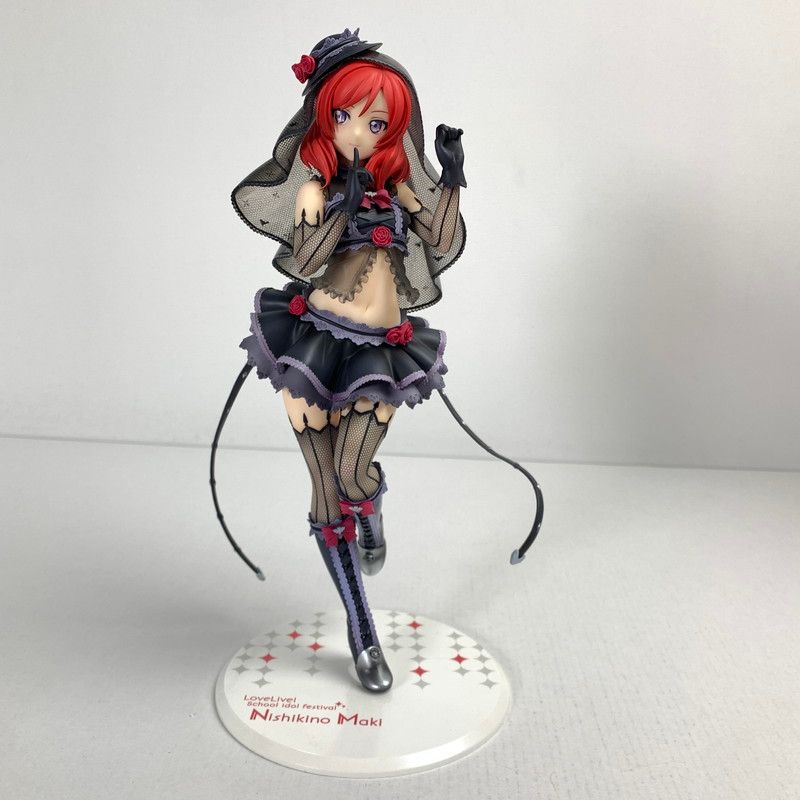 中古美品】 完備品 ALTER ラブライブスクールアイドルフェスティバル
