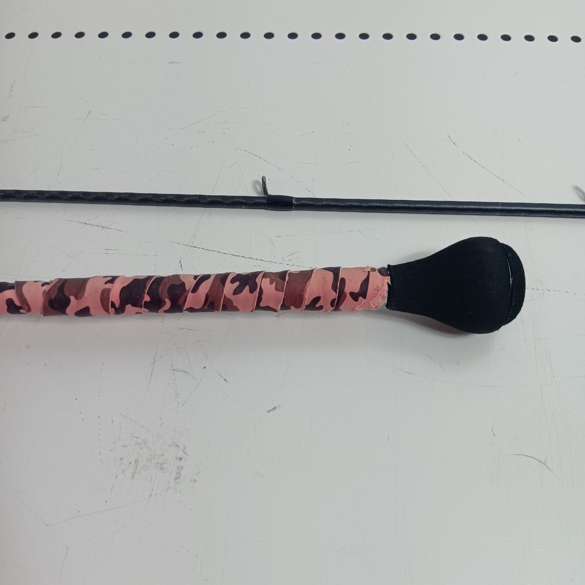 SHIMANO シマノ 釣り用品 ロッド ルアーロッド 39330 オシアジガーインフィニティ モーティブB 610-2 程度B